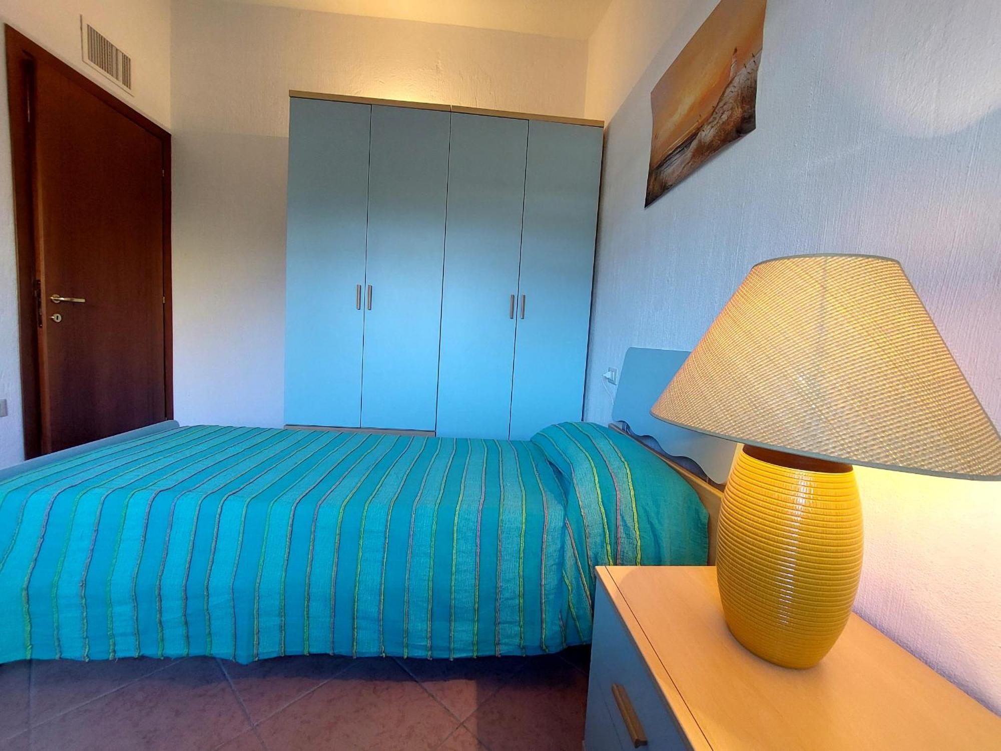 Residence Abba Urci Tertenìa Extérieur photo