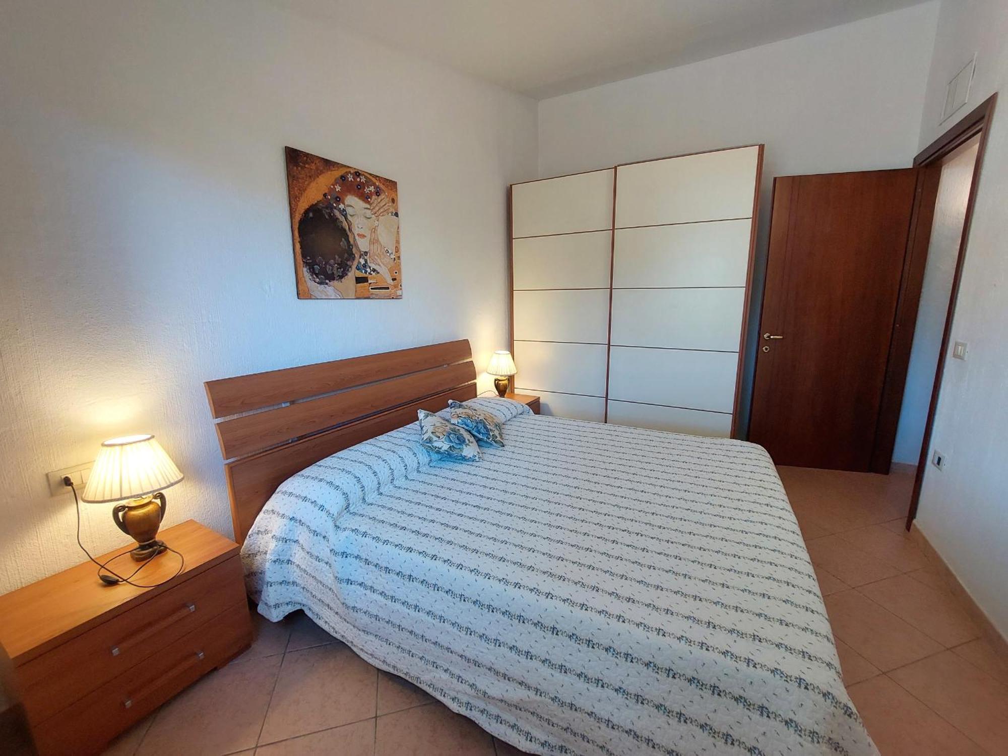 Residence Abba Urci Tertenìa Extérieur photo