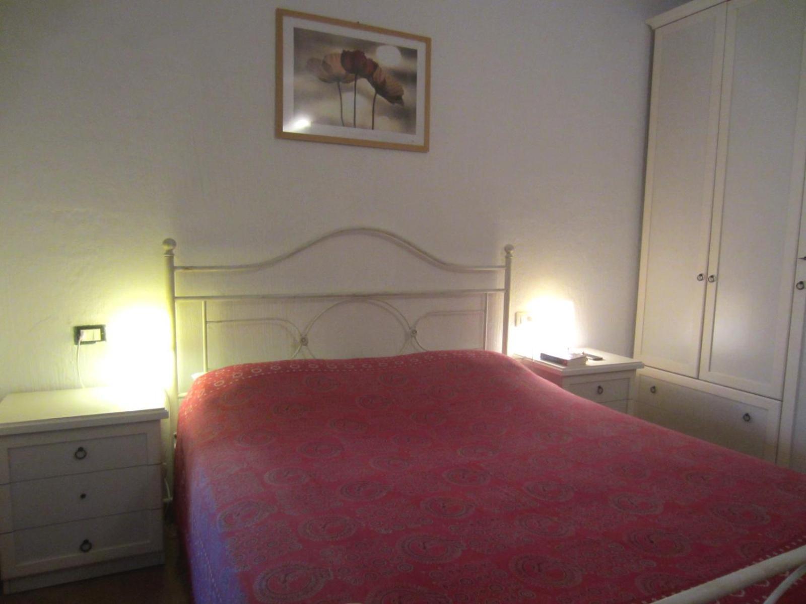 Residence Abba Urci Tertenìa Extérieur photo