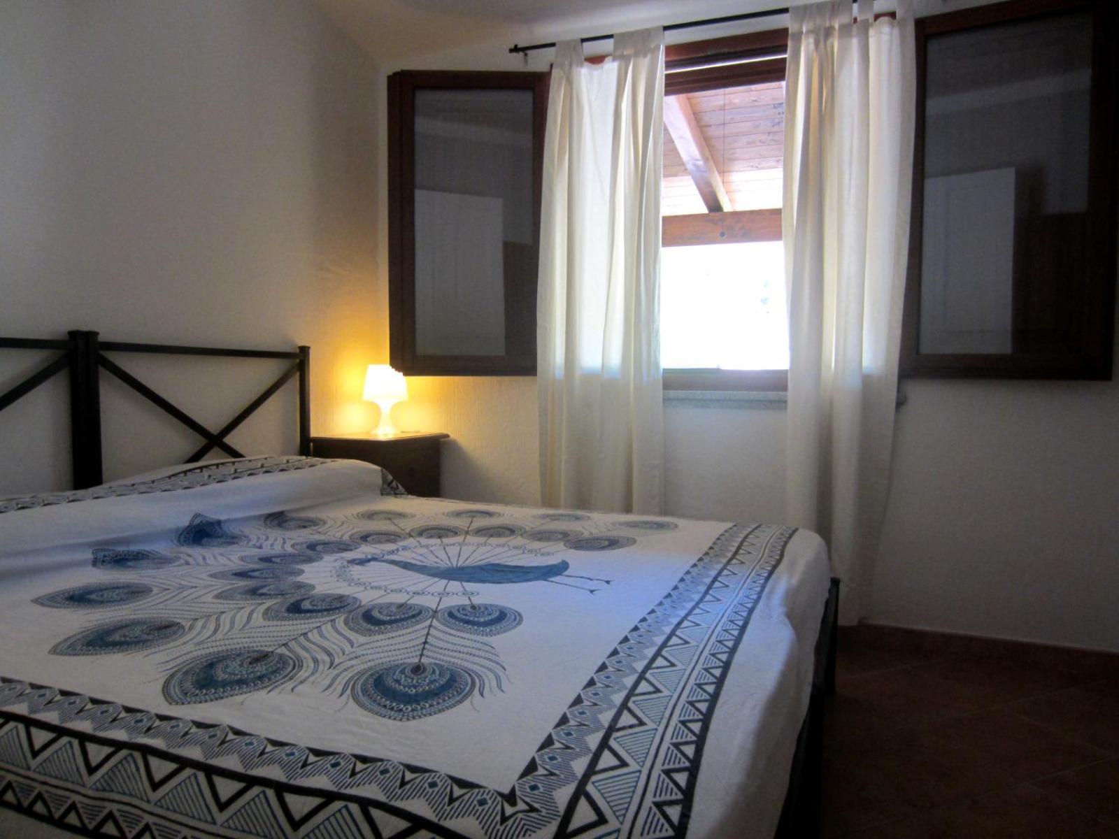 Residence Abba Urci Tertenìa Extérieur photo