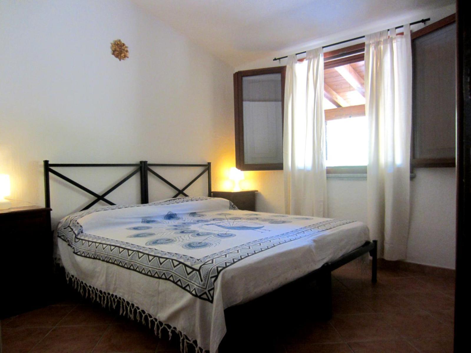 Residence Abba Urci Tertenìa Extérieur photo